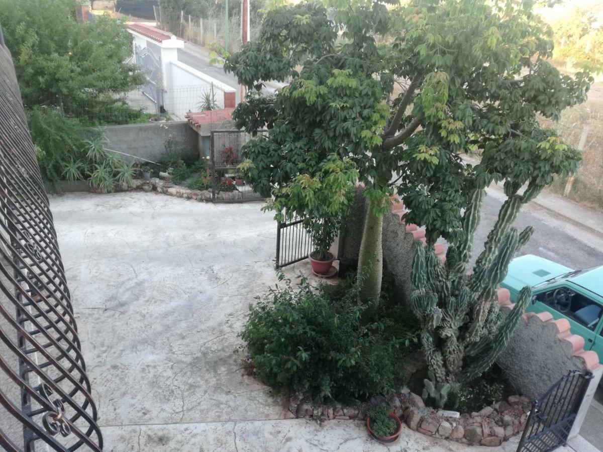 Il Giardino Lotzorai Exterior foto