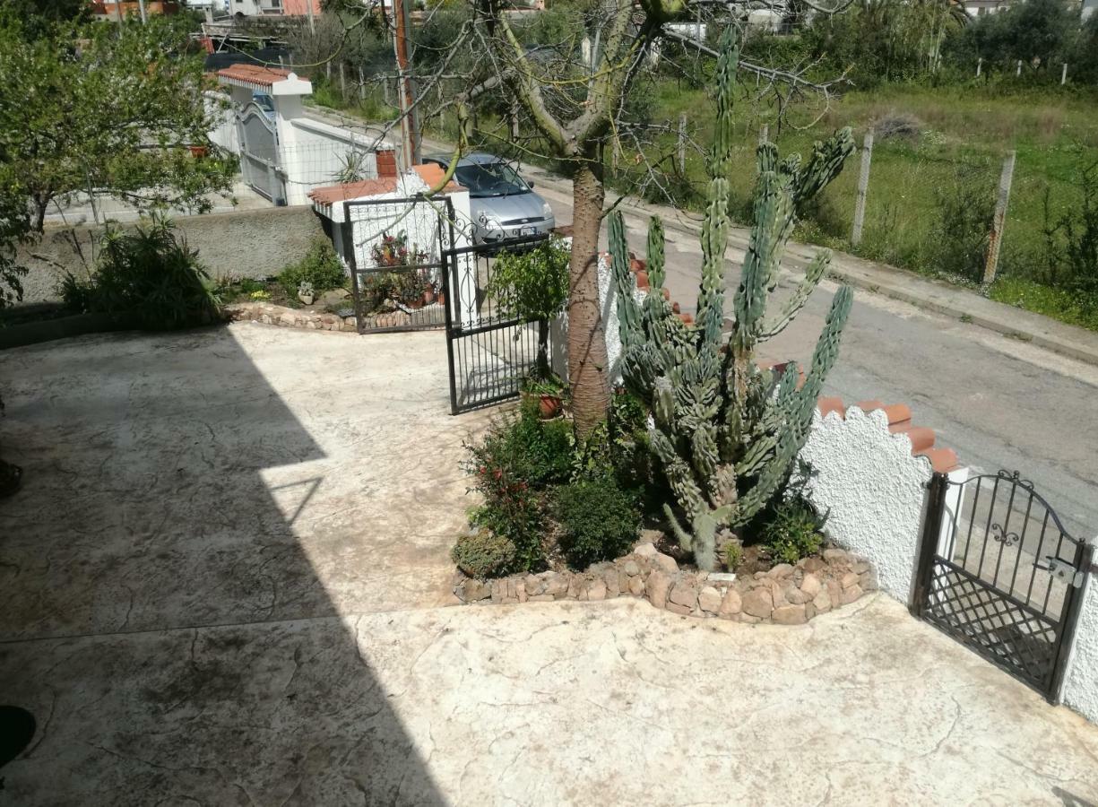 Il Giardino Lotzorai Exterior foto