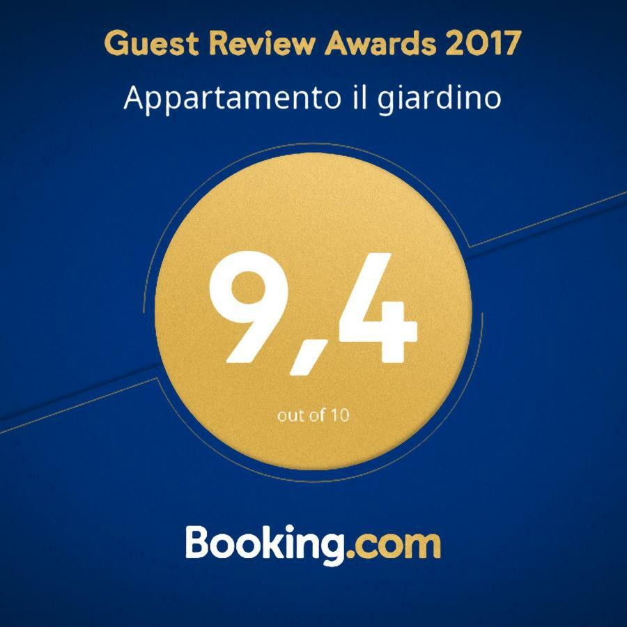 Il Giardino Lotzorai Exterior foto